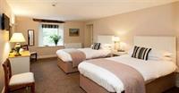 The Kings Head Hotel Kirkby Stephen Bagian luar foto