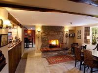 The Kings Head Hotel Kirkby Stephen Bagian luar foto