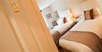 The Kings Head Hotel Kirkby Stephen Bagian luar foto